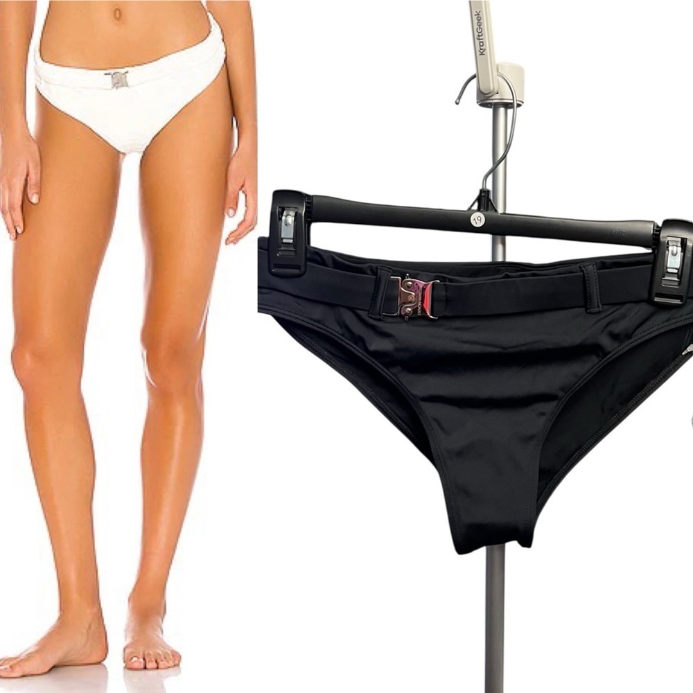 Devon Windsor Chloe Bottom in Black